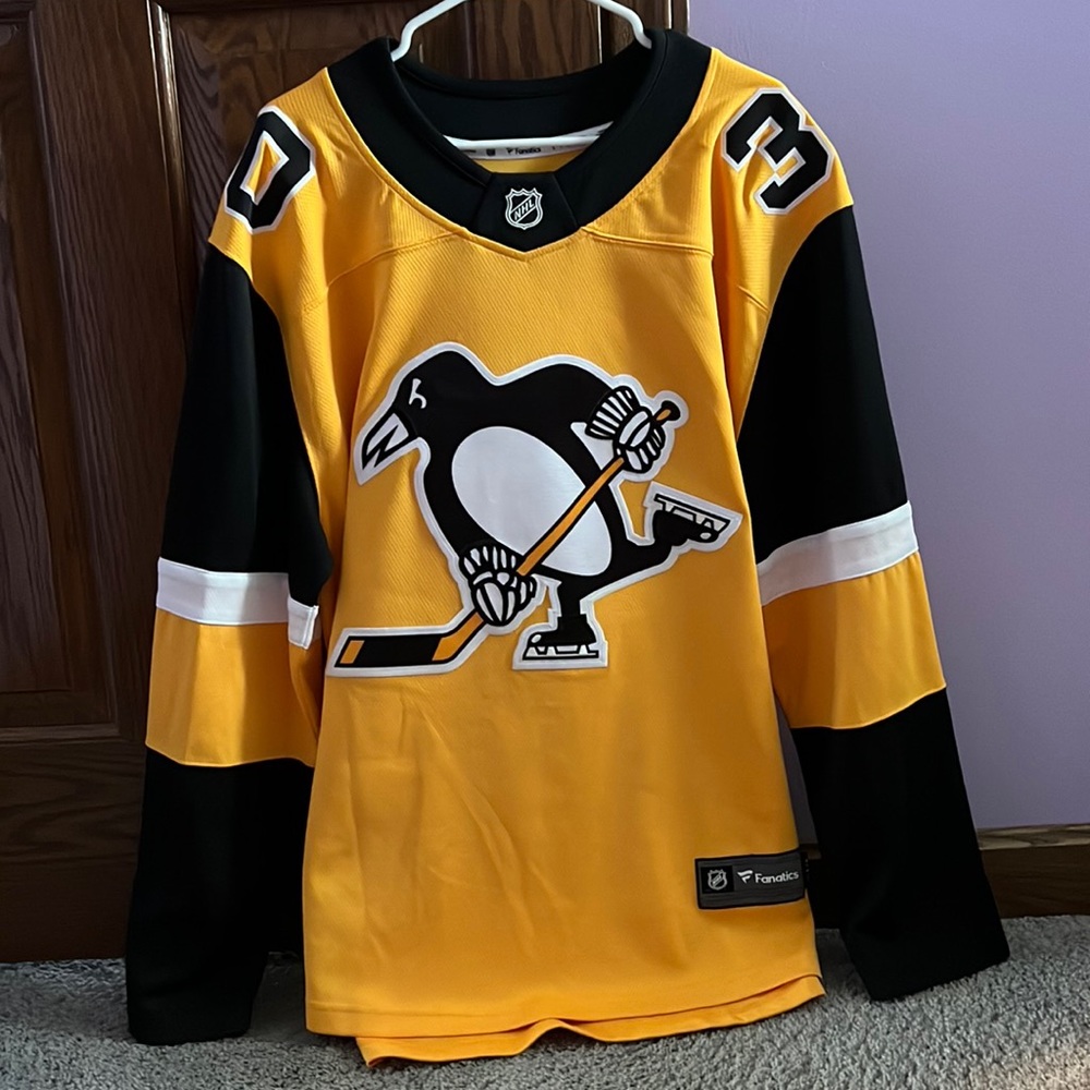 Matt Murray Hockey Jersey